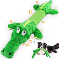 Large Squeaky Plush Dog Toys F2785