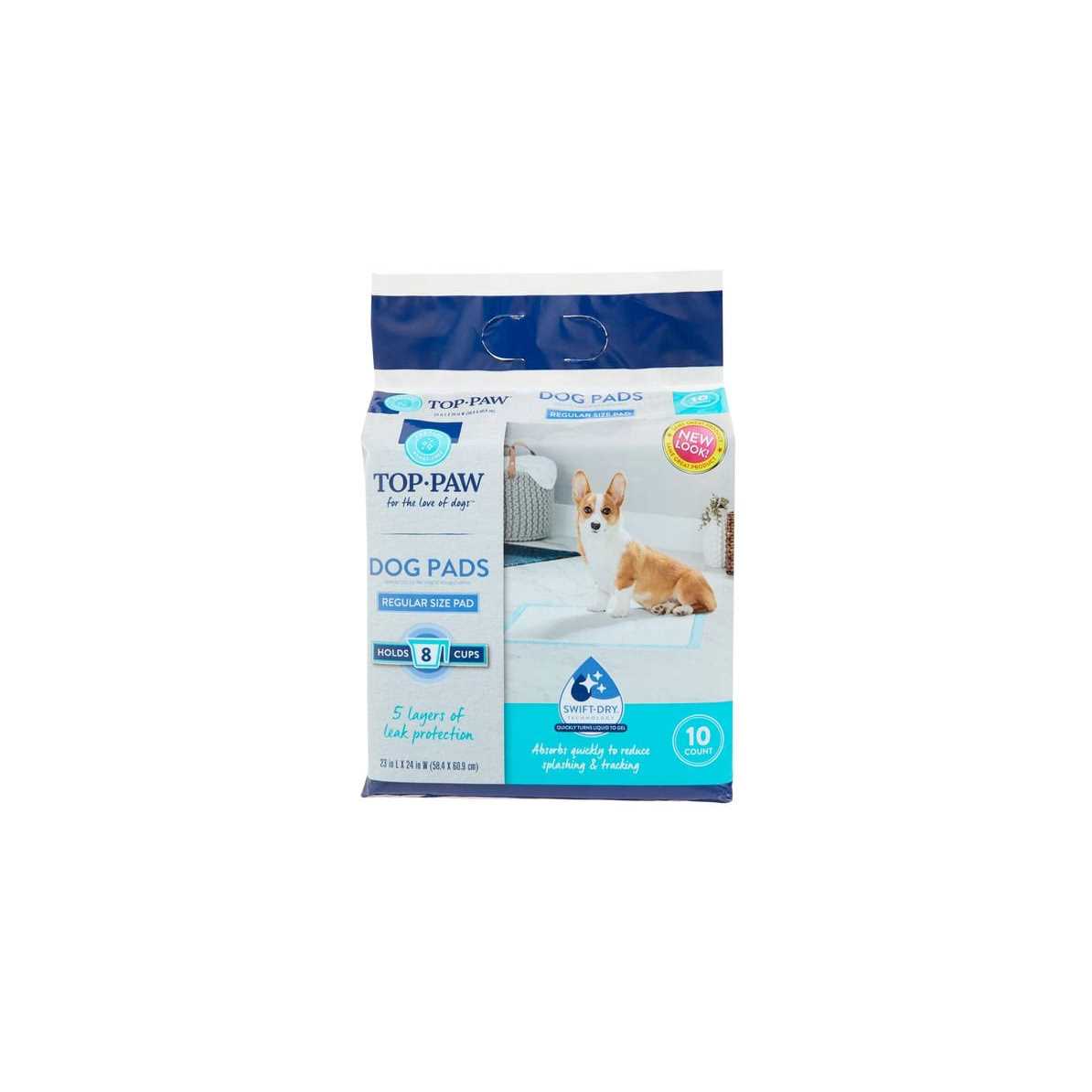Dog Pads R450
