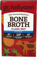 Low Sodium Classic Beef Bone Broth - 16.9 oz X2402