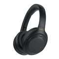 Black Noise Cancelling Wireless Bluetooth Over the Ear Headphones M629