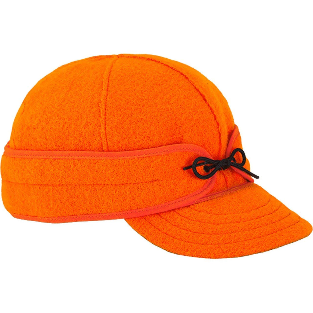 Blaze Orange Cap G2625