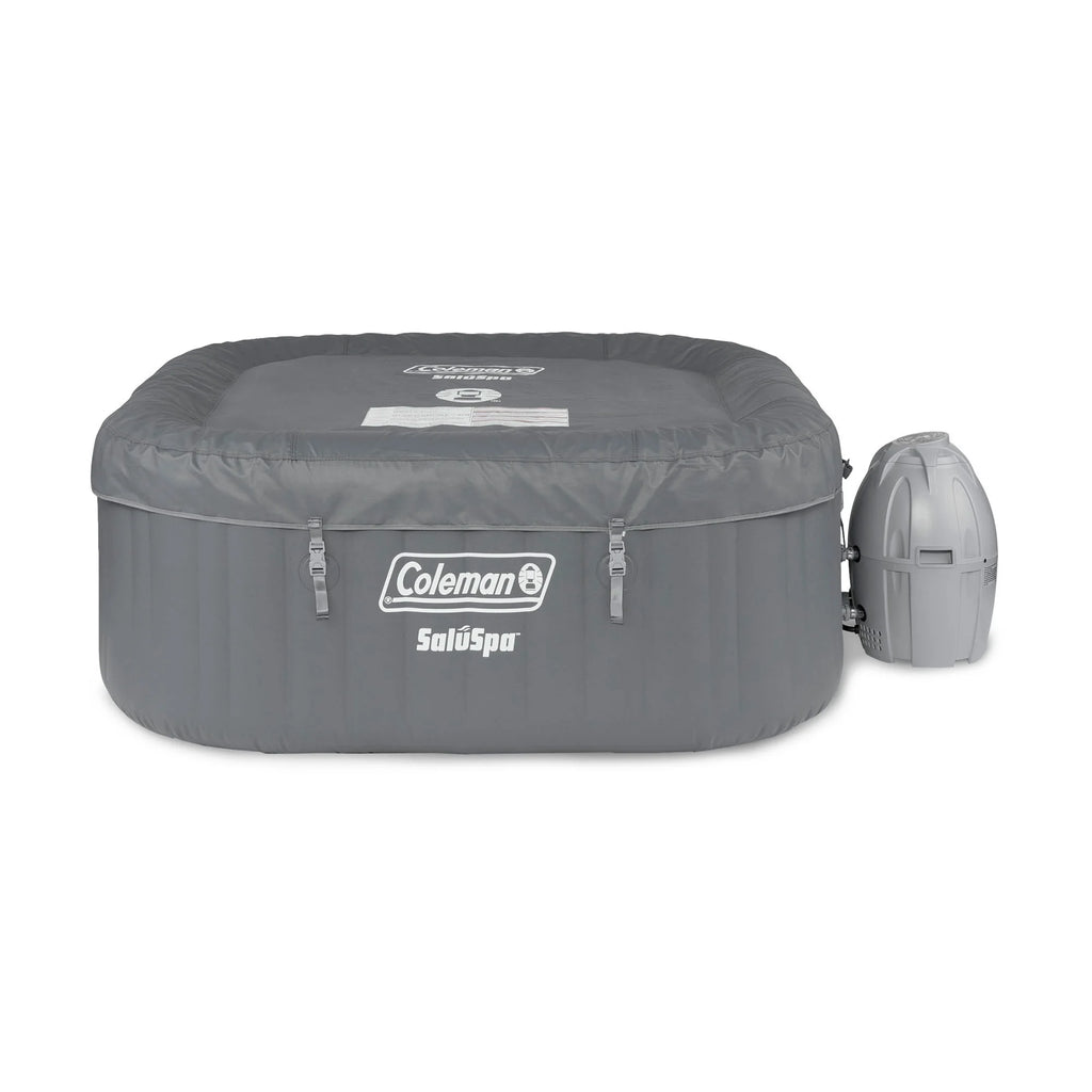 4 Person Inflatable Hot Tub P4278
