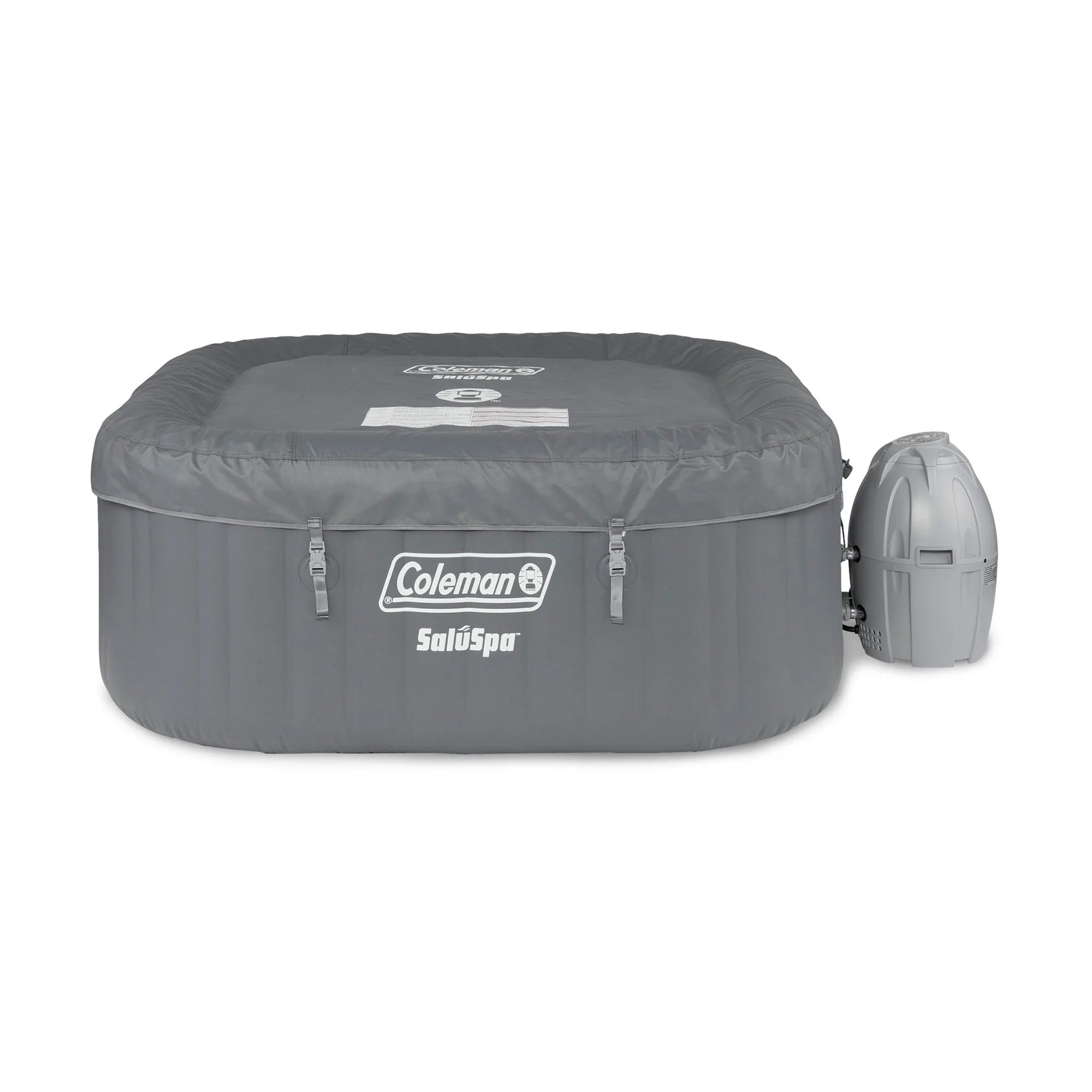 4 Person Inflatable Hot Tub P4278