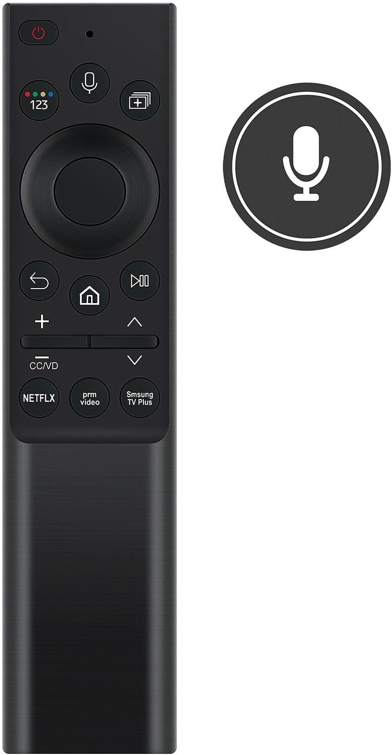 Replacement Voice Remote for Samsung TV B836917