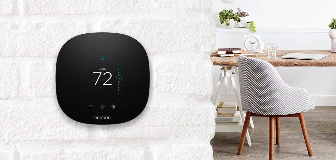 3 Lite Thermostat, Wi-Fi X913