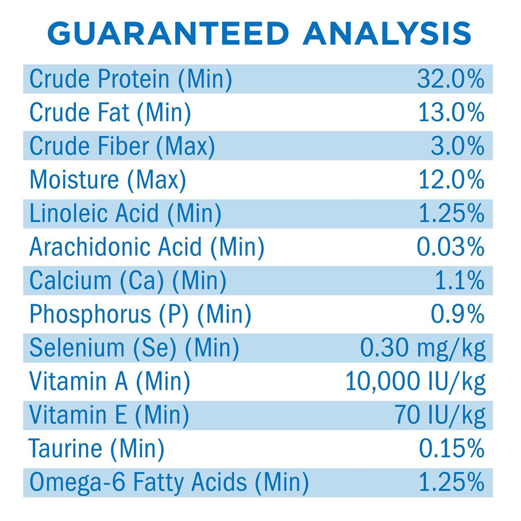 Complete Dry Cat Food U550612