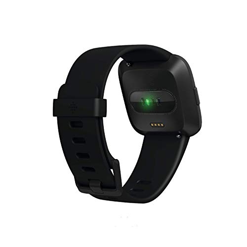 Black Aluminium Smart Watch N602