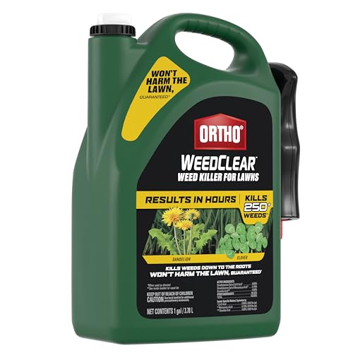 1 gal. Weed Killer Concentrate N7698