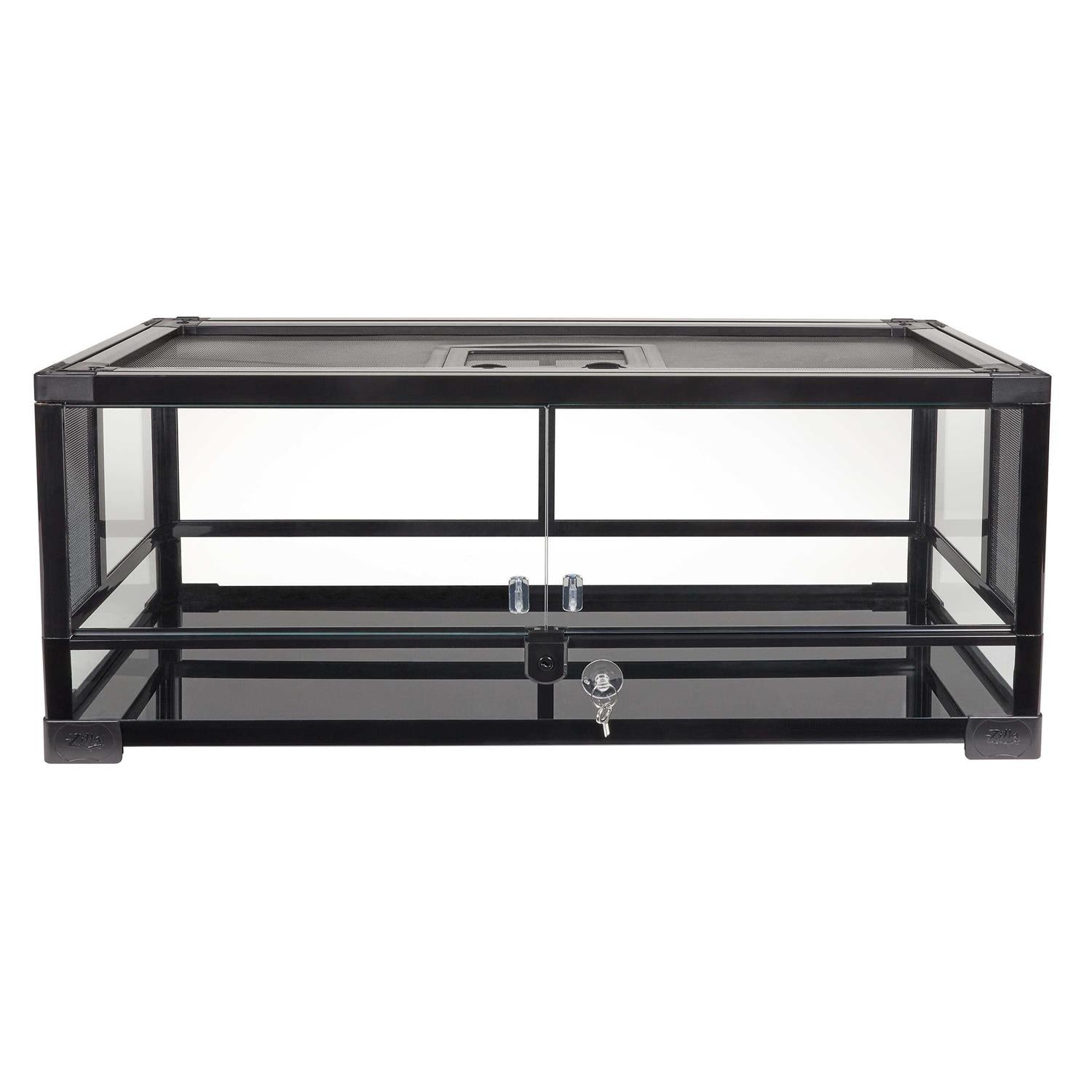 QuickBuild Terrarium M391103