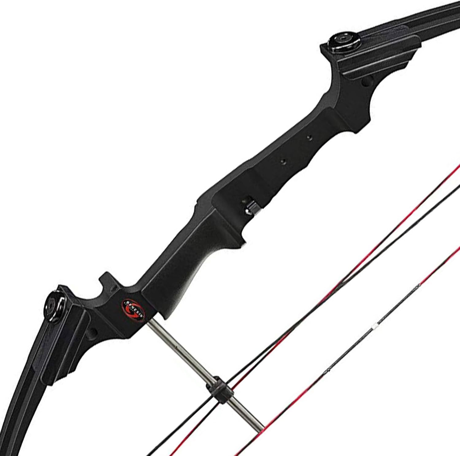 Black Adjustable Compound Bow (5 Pack) A131685