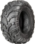 25x11.00-12 ATV Bias Tire Y764405