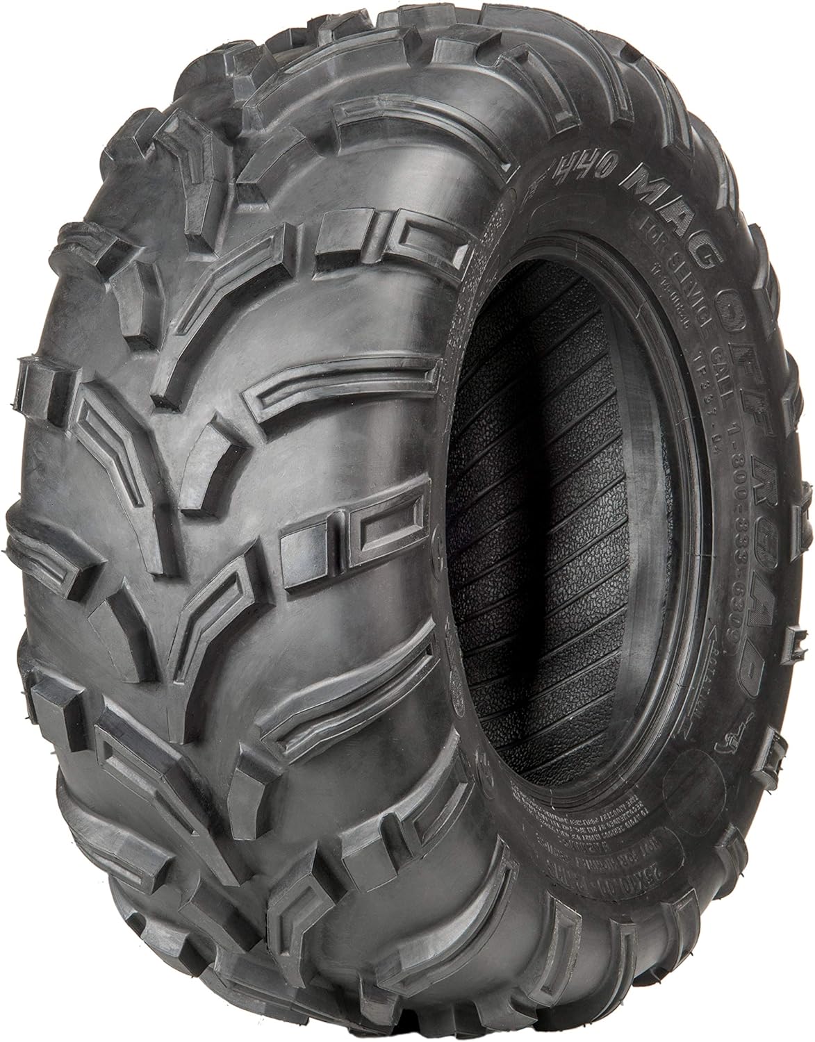 25x11.00-12 ATV Bias Tire Y764405