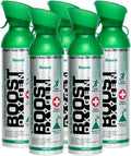 10 Liter Natural Canister 5-Pack O169