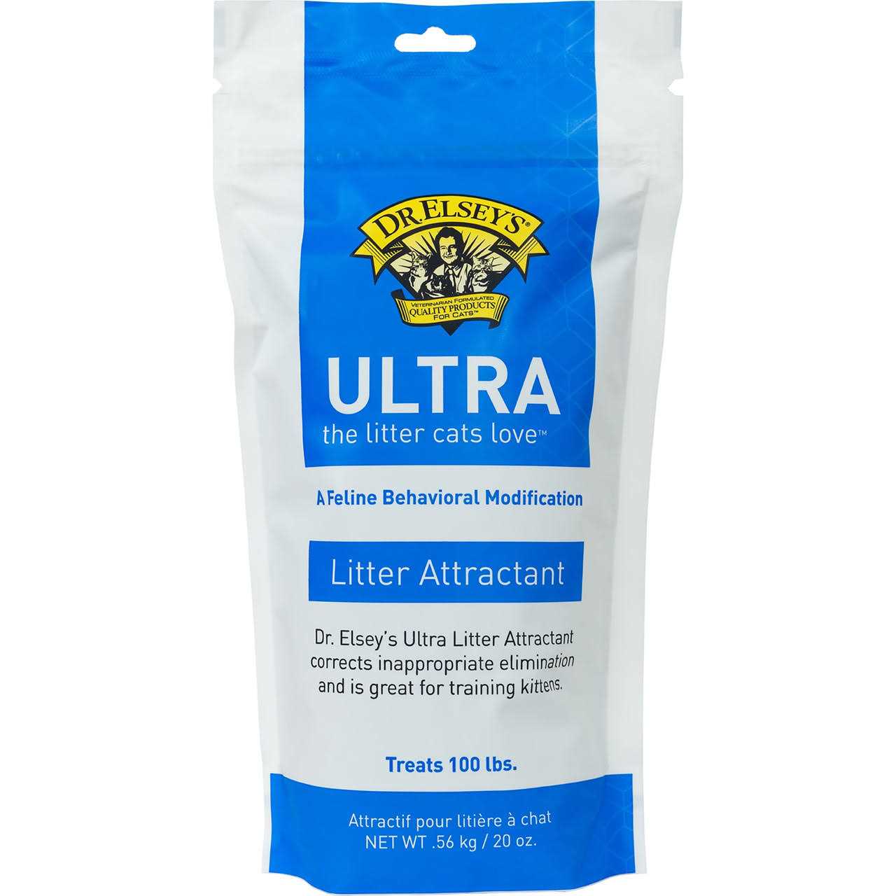 Cat Attract (20 oz) F1385