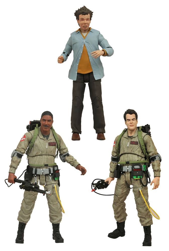 18 cm Action Figures D2690