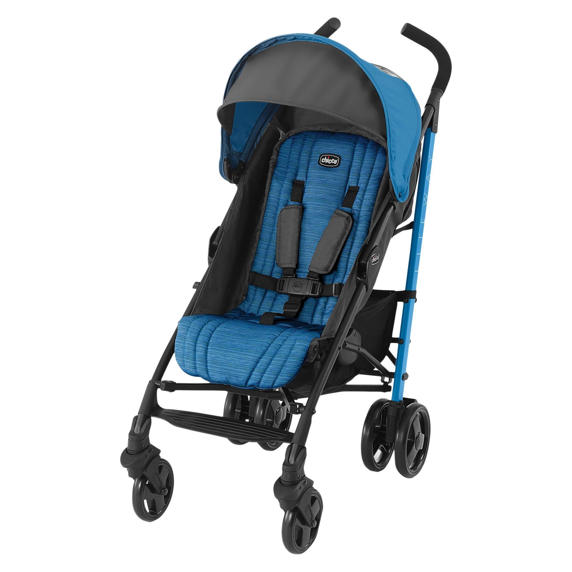 Liteway Stroller B90637