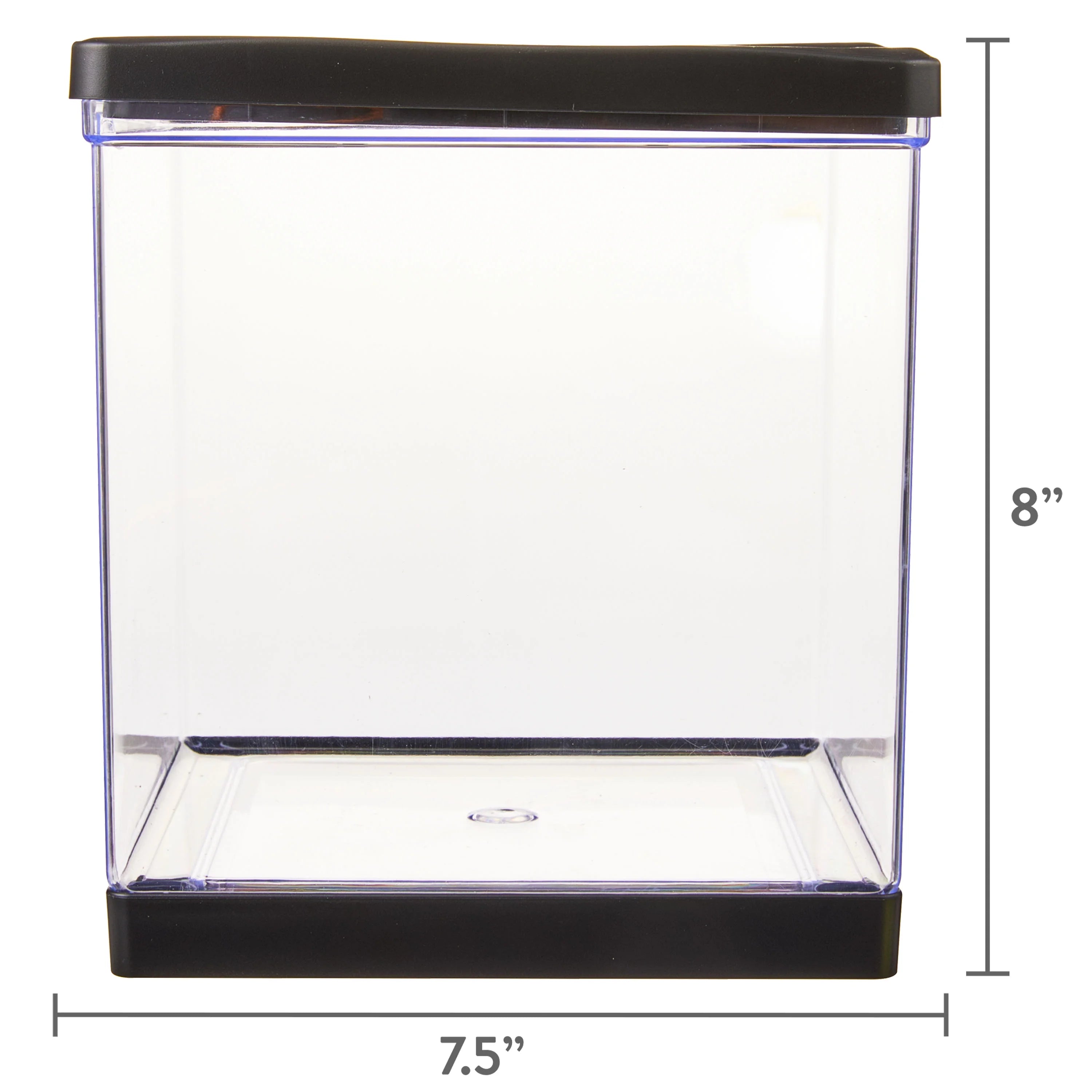 1.5G Plastic Tank S855