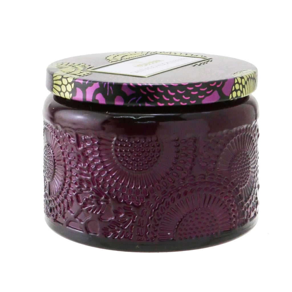 Petite Jar Candle 90g H7531