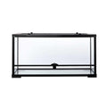 40 Gallon Open Glass Terrarium D663