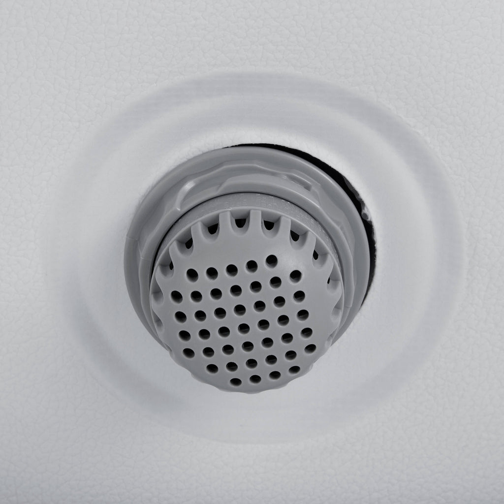 4 Person Inflatable Hot Tub P4278