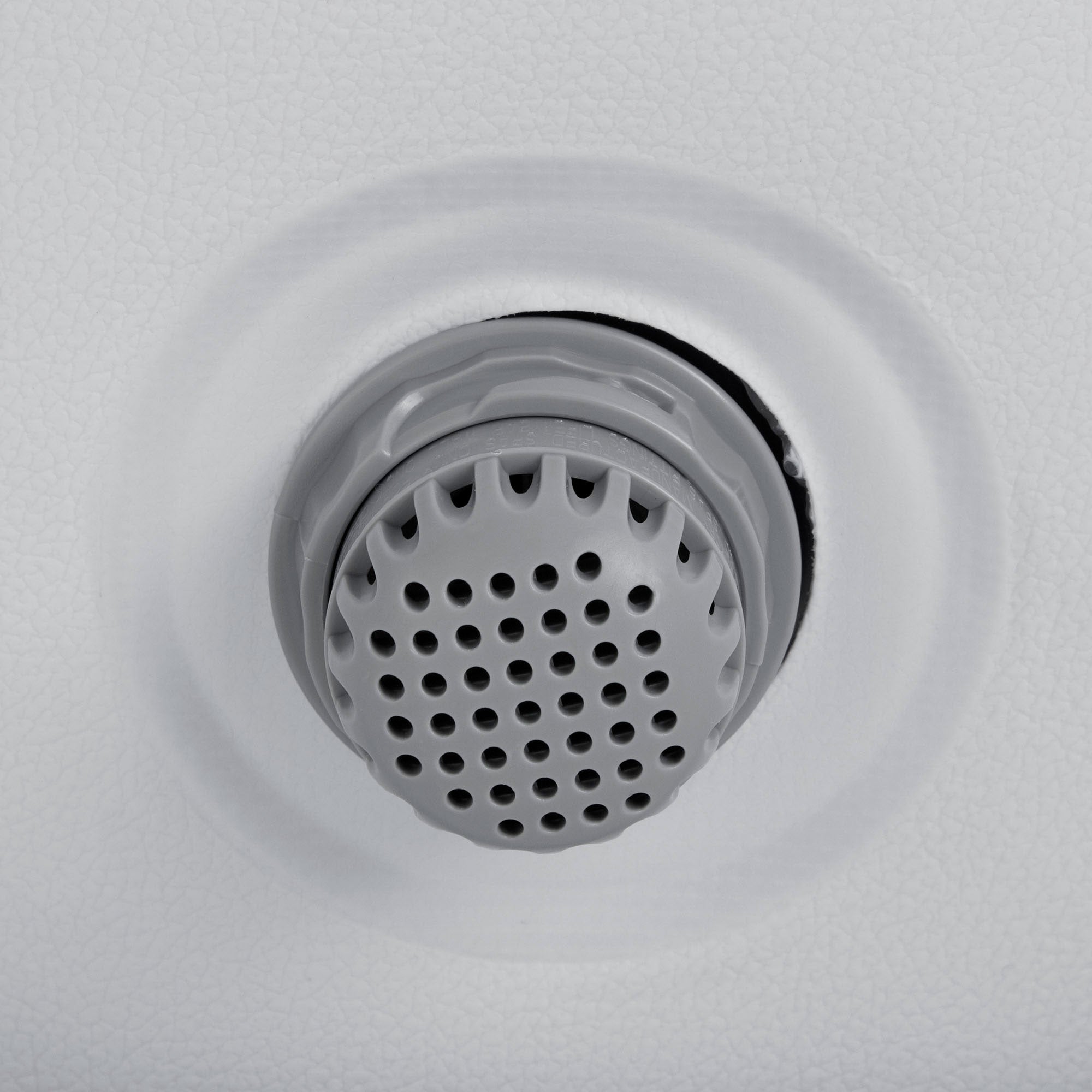 4 Person Inflatable Hot Tub P4278