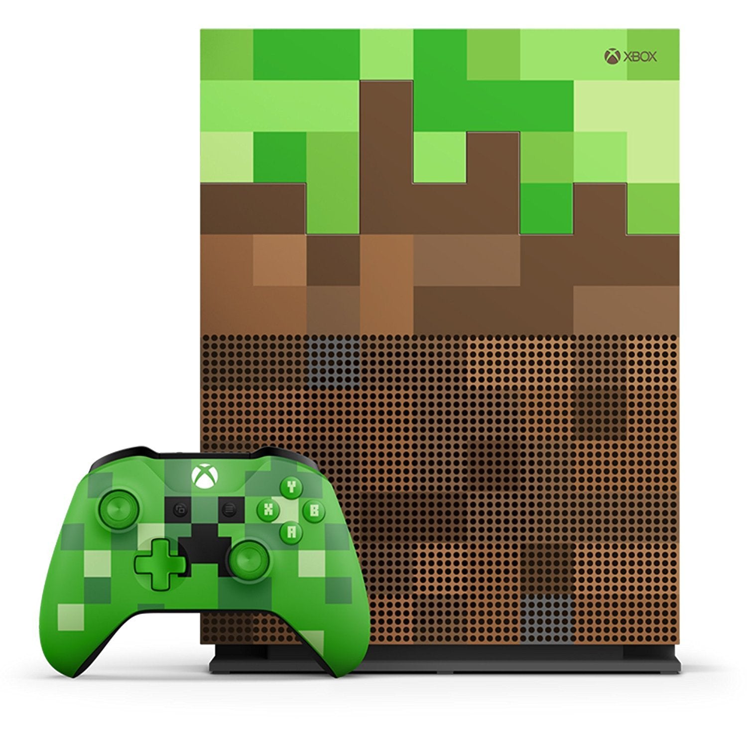 1TB Minecraft Bundle Console P352630