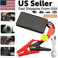 20000mAh Car Jump Starter Power Bank V9870