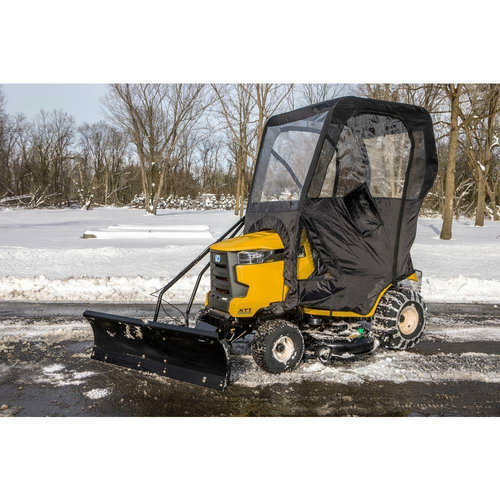 All-Season Plow I157991