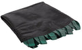 Replacement Jumping Mat with Bands for Round Flat-Tube Trampoline Frame M5279
