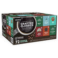 72 Count Medium Roast Coffee Pods T83733