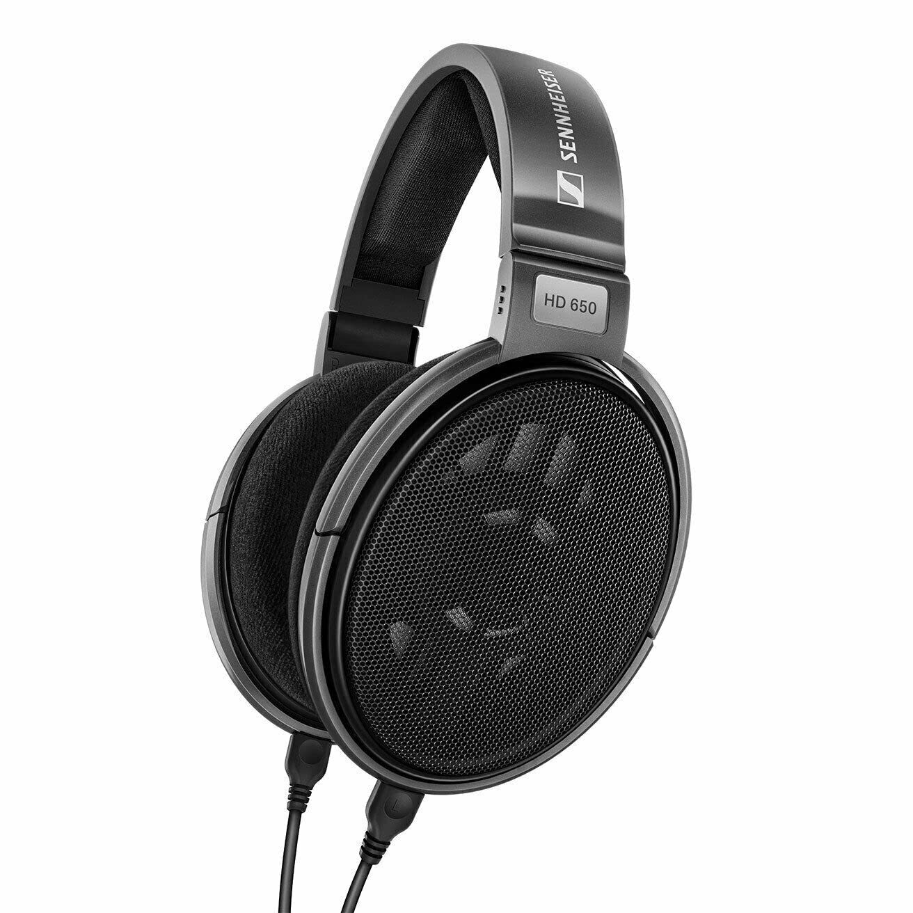 Titan Open Back Dynamic Headphone Y507546