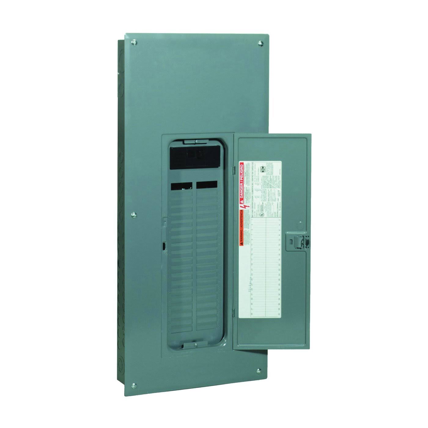 200A Load Center A65302