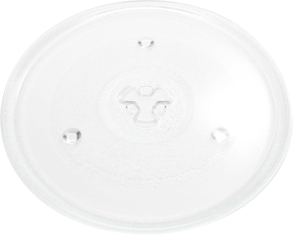 Microwave Glass Turntable Tray 10 1/2" (270mm) R74691