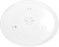 Microwave Glass Turntable Tray 10 1/2" (270mm) R74691