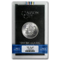 1882-CC Morgan Dollar MS-63 NGC M4191