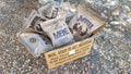 12 Meals MRE with 2019 Inspection Date X9437