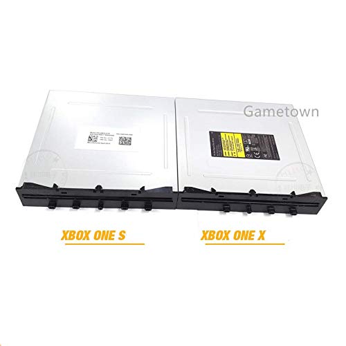 Internal Optical Disk Drive for Xbox One X Game Console with T8 T6 Screwdriver T963