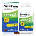210 Softgels Eye Vitamin & Mineral Supplement with Lutein, Vitamin C, Zeaxanthin, Zinc & Vitamin E F66527