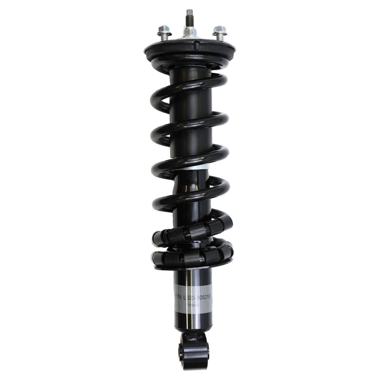 LoadedStrut V600
