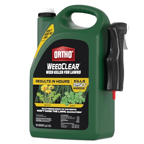 1 gal. Weed Killer Concentrate N7698