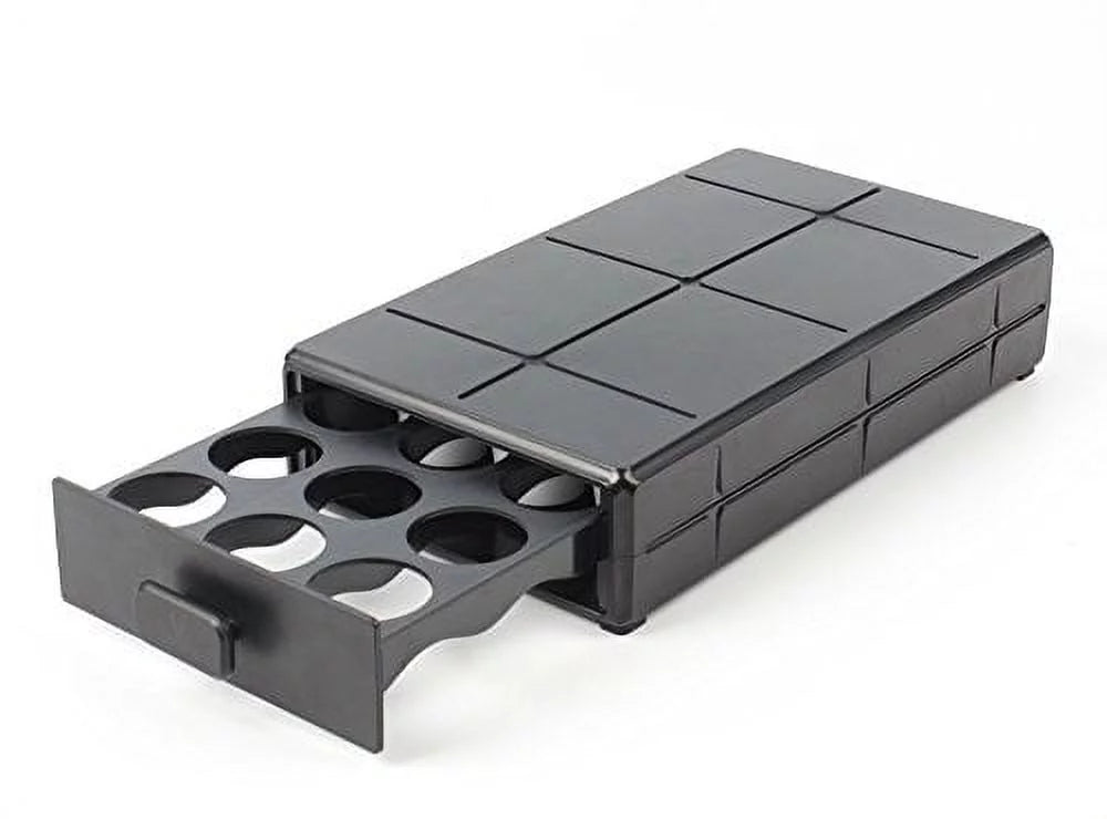 Coffee Pod Holder Drawer Holds 18 Pods C893134