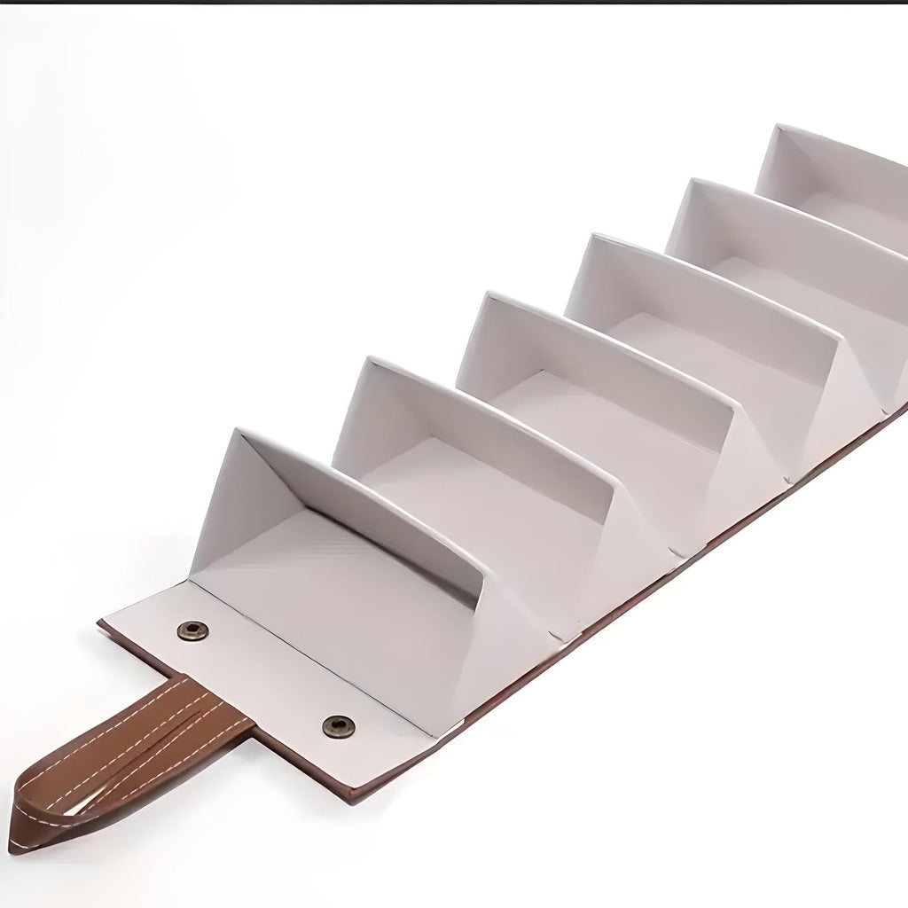 Travel Glasses Organiser