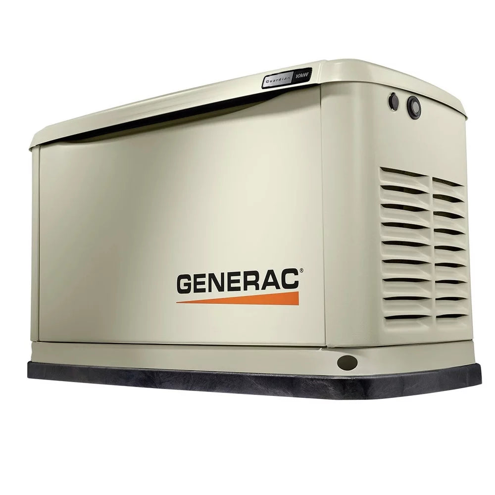10Kw Air Cooled Home Standby Generator M53171