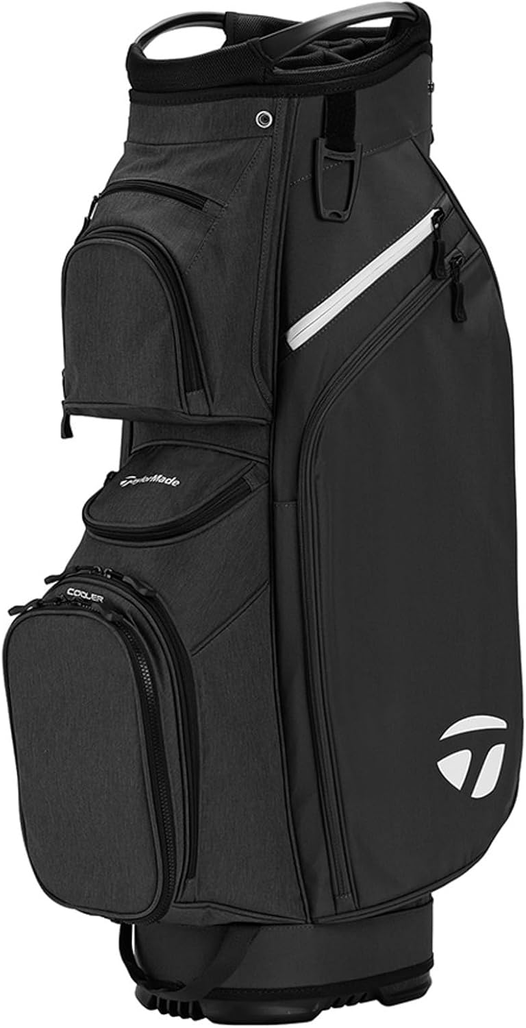 Grey Cart Bag Q16012