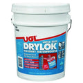 White Masonry Waterproofer 5 Gallon Water Based C72130