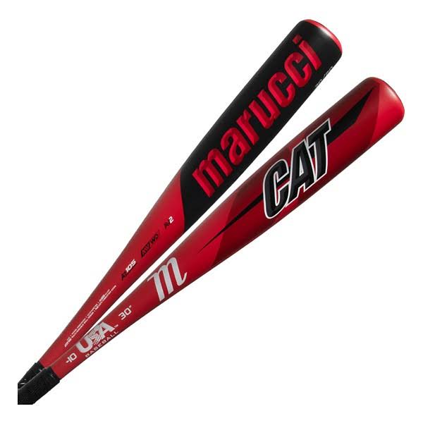 -10 USA Baseball Bat A286