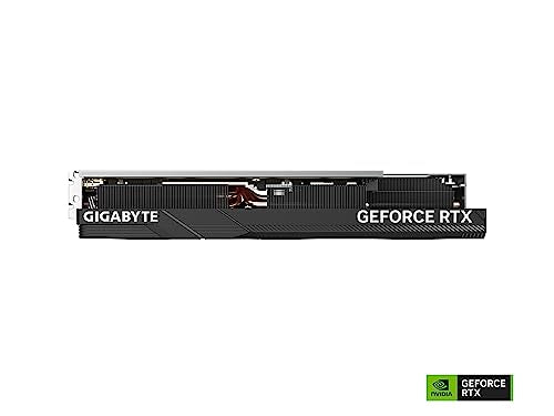 GeForce RTX 4090 24G Graphics Card G2744