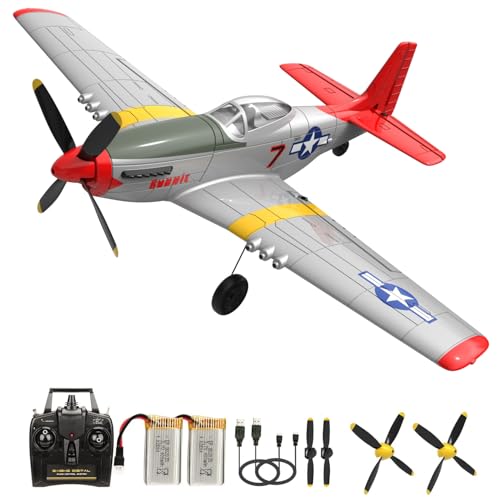 RC Plane with 3 Modes High Speed Engine E825