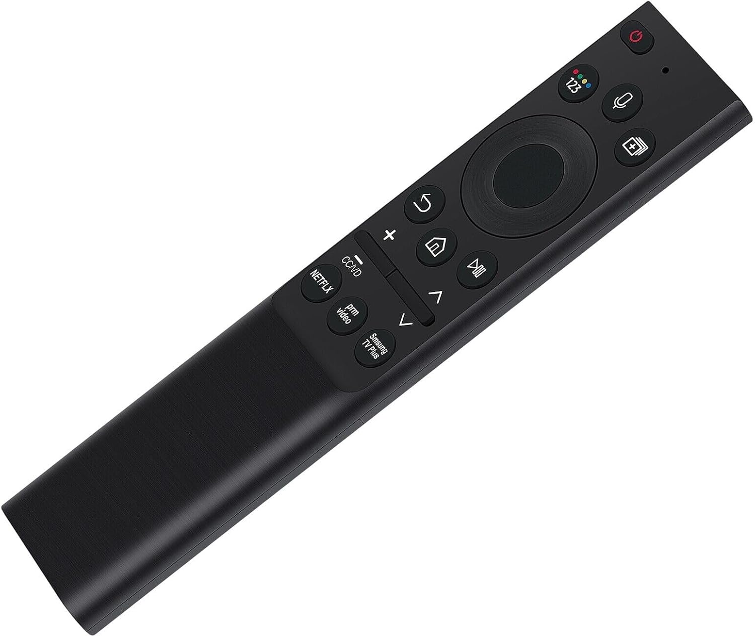 Replacement Voice Remote for Samsung TV B836917
