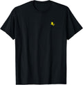 Faux Pocket T-Shirt T795
